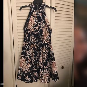 AB Byers dress